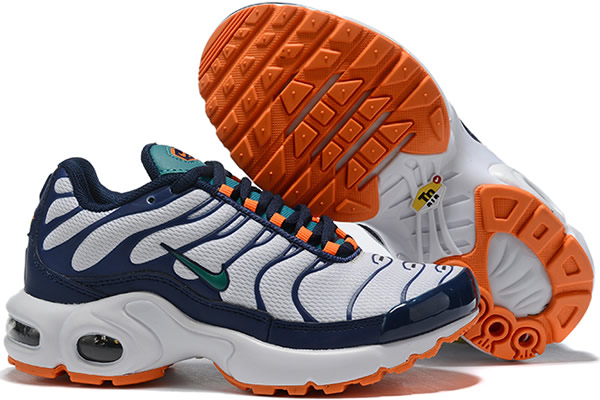 Kids Air Max TN 8909-123
